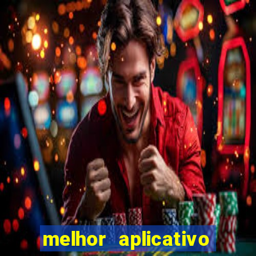 melhor aplicativo jogo do bicho